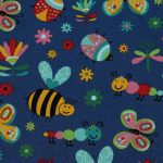 Hummel Blau